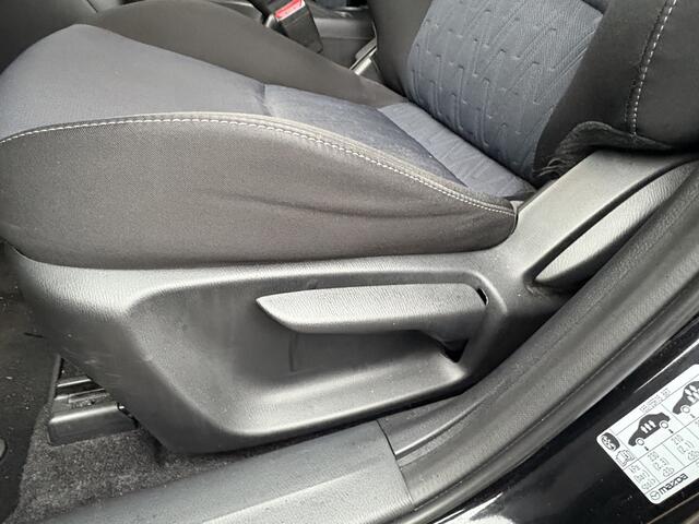 Mazda 2 1.5 Skyactiv-G TS+, navi, trekhaak, cruise, airco