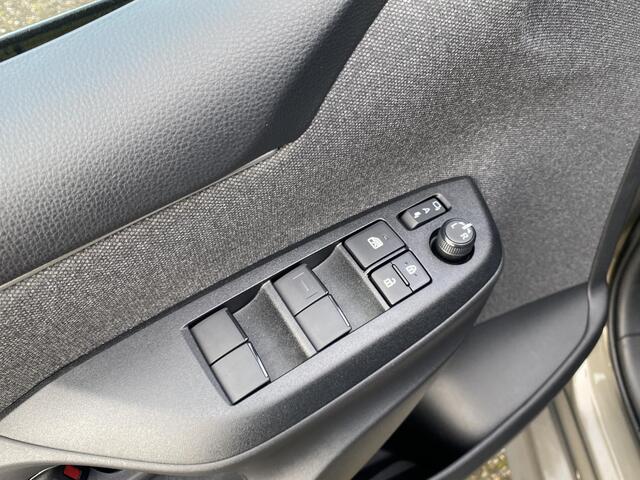 Mazda 2 Hybrid 1.5 Select