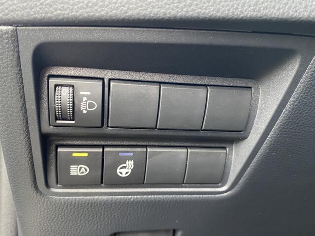 Mazda 2 Hybrid 1.5 Select