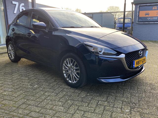 Mazda 2 1.5 Skyactiv-G Comfort