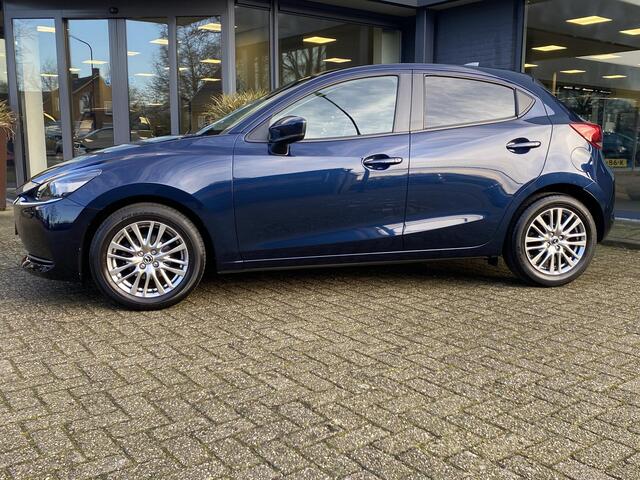 Mazda 2 1.5 Skyactiv-G Comfort