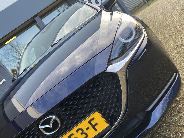 Mazda 2 1.5 Skyactiv-G Comfort