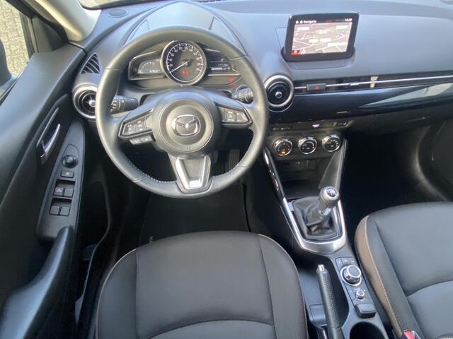 Mazda 2 1.5 Skyactiv-G Comfort