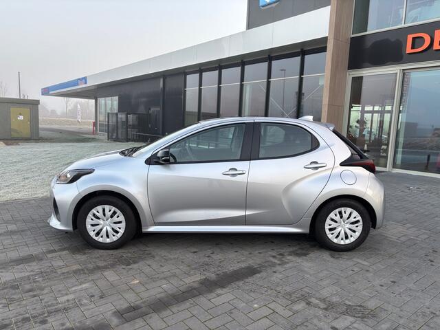 Mazda 2 Hybrid 1.5 Prime 116pk Camera I Cruise I Carplay