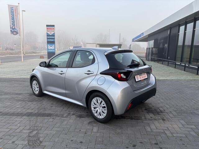 Mazda 2 Hybrid 1.5 Prime 116pk Camera I Cruise I Carplay