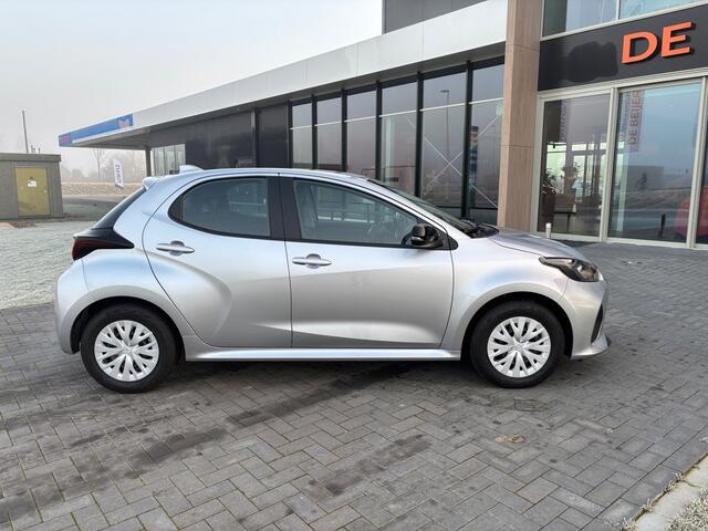 Mazda 2 Hybrid 1.5 Prime 116pk Camera I Cruise I Carplay