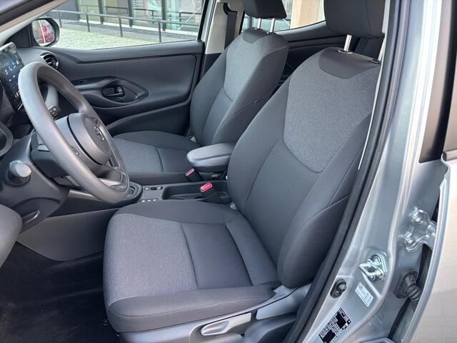 Mazda 2 Hybrid 1.5 Prime 116pk Camera I Cruise I Carplay