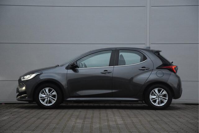 Mazda 2 Hybrid 1.5 Agile | Comfort Pack |