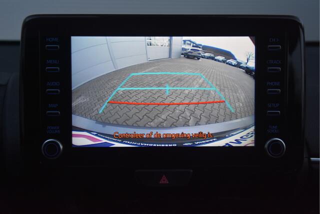 Mazda 2 Hybrid 1.5 Agile | Comfort Pack |