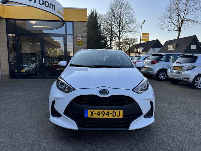 Mazda 2 Hybrid 1.5 Pure Climate Control Navi Carplay Adaptive Cruise Control