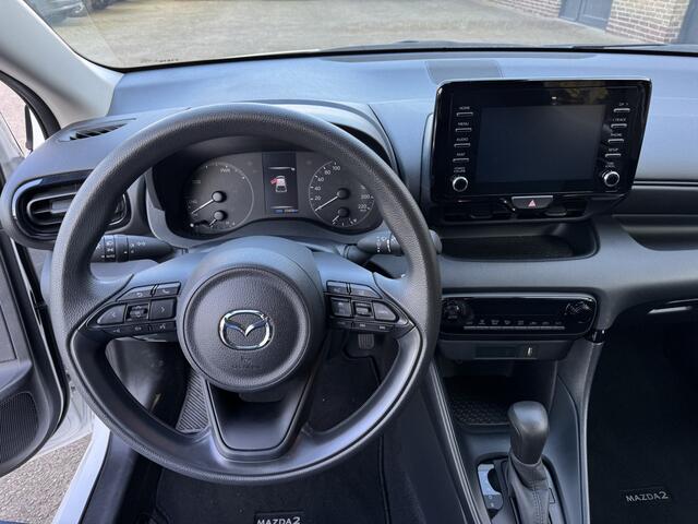Mazda 2 Hybrid 1.5 Pure Climate Control Navi Carplay Adaptive Cruise Control