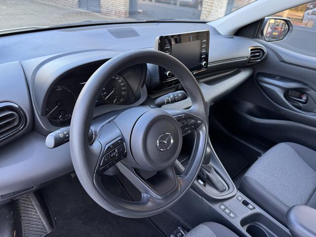 Mazda 2 Hybrid 1.5 Pure Climate Control Navi Carplay Adaptive Cruise Control