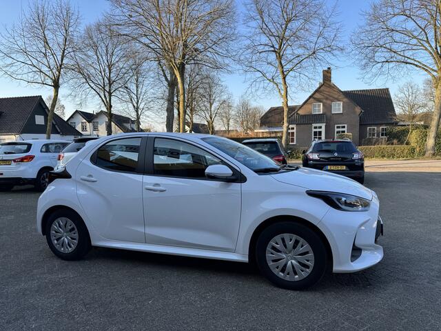 Mazda 2 Hybrid 1.5 Pure Climate Control Navi Carplay Adaptive Cruise Control