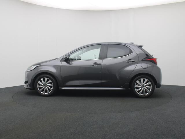 Mazda 2 Hybrid 1.5 Select automaat : dealer onderhouden