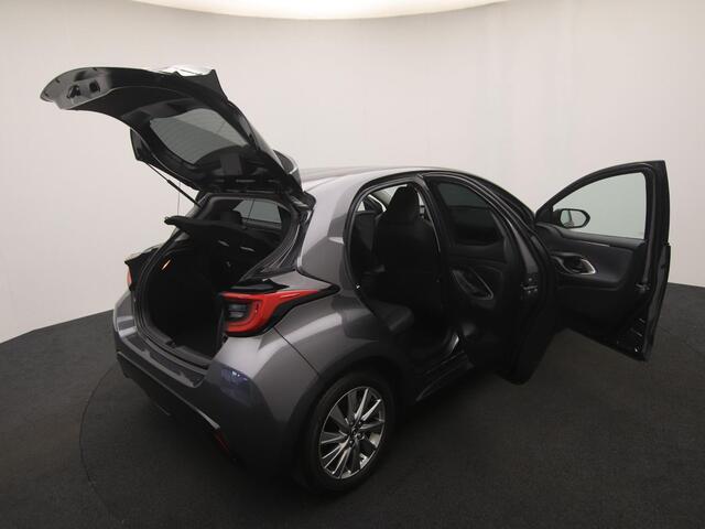 Mazda 2 Hybrid 1.5 Select automaat : dealer onderhouden