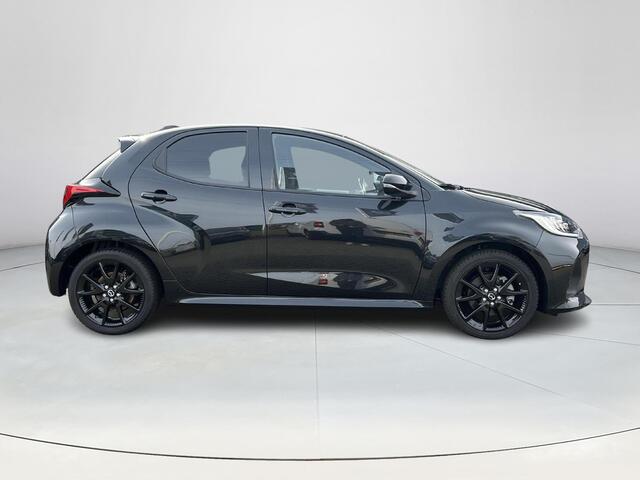 Mazda 2 Hybrid 1.5 Homura Plus Duurste uitvoering | Kop-er-Af-Voordeel! | Full Options | Panoramadak | Leder Stof | All Season banden | Rijklaar inclusief 3jaar Garantie! |