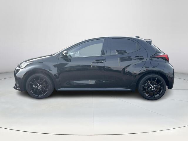 Mazda 2 Hybrid 1.5 Homura Plus Duurste uitvoering | Kop-er-Af-Voordeel! | Full Options | Panoramadak | Leder Stof | All Season banden | Rijklaar inclusief 3jaar Garantie! |