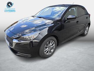 mazda-2-1.5-skyactiv-g-luxury-stoel