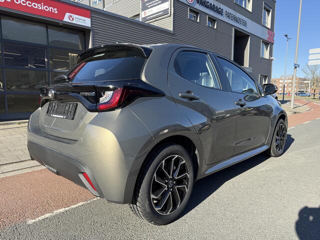 Mazda 2 Hybrid 1.5 Pure Carplay / 16 inch velgen / Stuur & Stoel verwarming