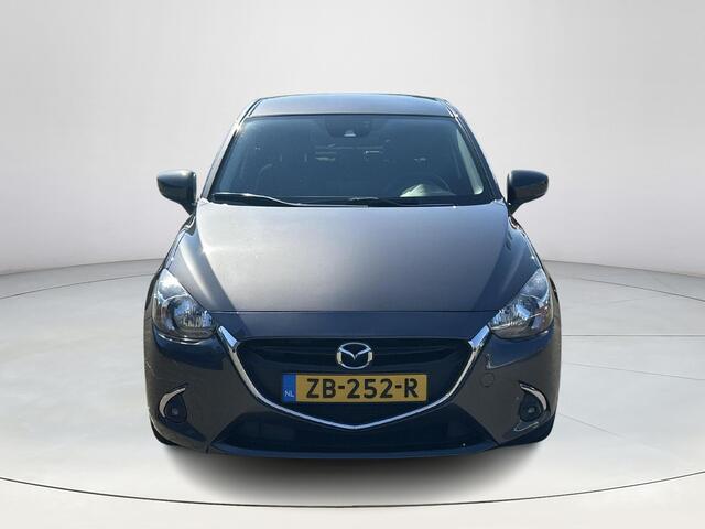 Mazda 2 1.5 Skyactiv-G Sport Selected | Navigatie | Airco | Cruise Control | Achteruitrijcamera |