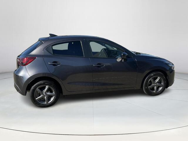 Mazda 2 1.5 Skyactiv-G Sport Selected | Navigatie | Airco | Cruise Control | Achteruitrijcamera |