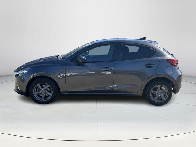 Mazda 2 1.5 Skyactiv-G Sport Selected | Navigatie | Airco | Cruise Control | Achteruitrijcamera |