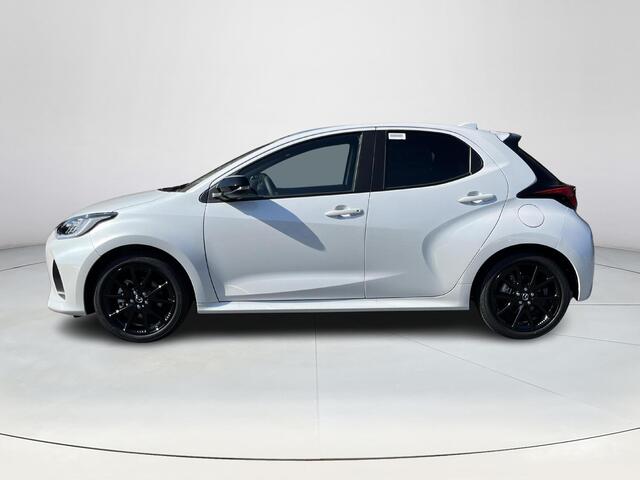 Mazda 2 Hybrid 1.5 Homura Plus | Panoramadak | Cruise control adaptief |