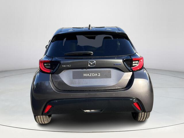 Mazda 2 Hybrid 1.5 Homura | Direct uit voorraad leverbaar | Div kleuren en uitvoeringen beschikbaar |