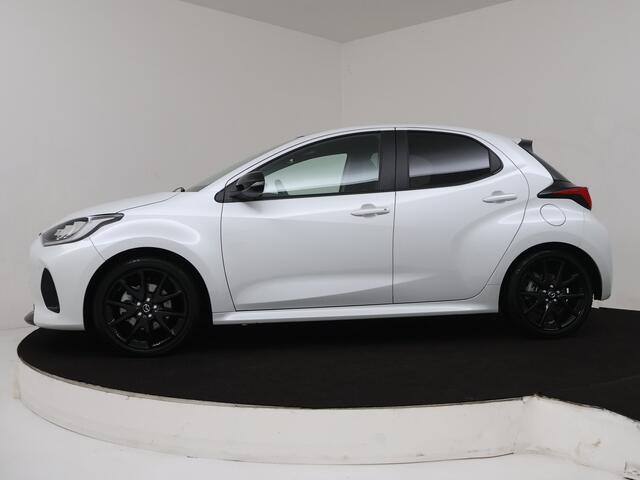 Mazda 2 Hybrid 1.5 Homura Plus | Navigatie | Cruise control adaptief | Stuurwiel verwarming |