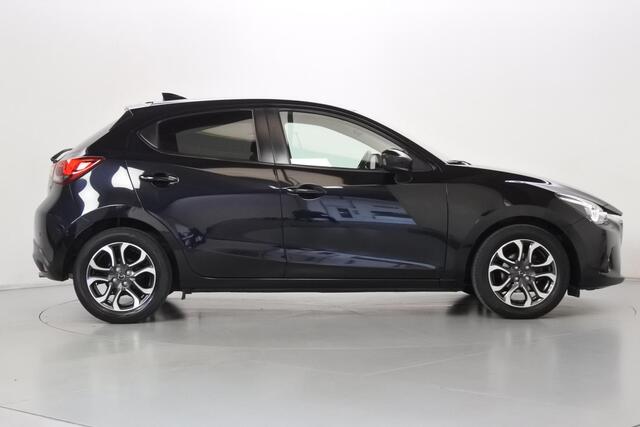 Mazda 2 1.5 90pk Automaat GT-M Driver