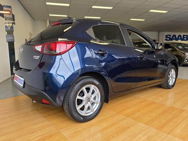 Mazda 2 1.5 Skyactiv-G Sport CAMERA NAVI