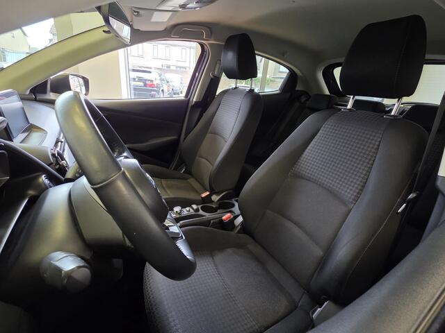 Mazda 2 1.5 Skyactiv-G Sport CAMERA NAVI