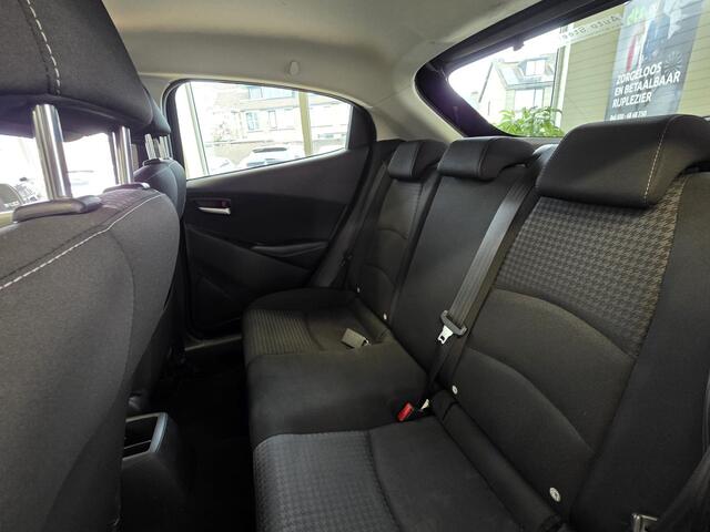 Mazda 2 1.5 Skyactiv-G Sport CAMERA NAVI
