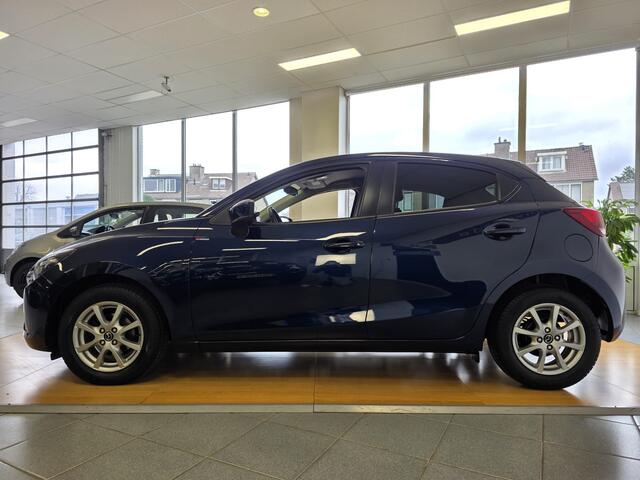 Mazda 2 1.5 Skyactiv-G Sport CAMERA NAVI