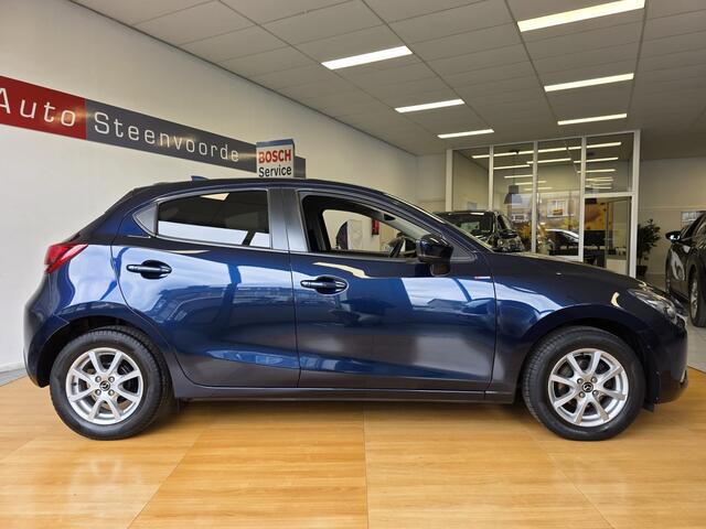 Mazda 2 1.5 Skyactiv-G Sport CAMERA NAVI