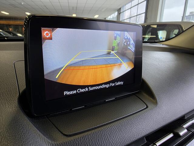 Mazda 2 1.5 Skyactiv-G Sport CAMERA NAVI