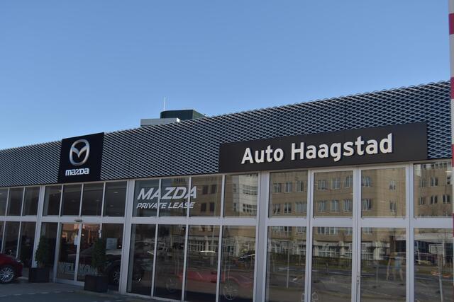 Mazda 2 Hybrid 1.5 Centre-line Trekhaak / BTW Auto / 1e Eigenaar