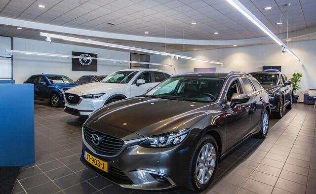 Mazda 2 Hybrid 1.5 Centre-line Trekhaak / BTW Auto / 1e Eigenaar