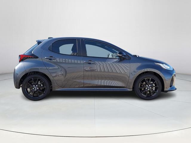 Mazda 2 Hybrid 1.5 Homura | Achteruitrijcamera | Stoel/stuurverwarming | Apple Carplay/Android Auto | Climate control | Lichtmetalen velgen | Half leder |