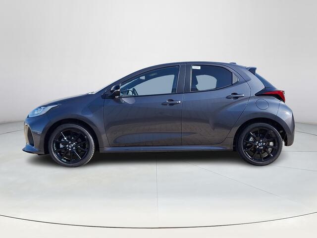 Mazda 2 Hybrid 1.5 Homura | Achteruitrijcamera | Stoel/stuurverwarming | Apple Carplay/Android Auto | Climate control | Lichtmetalen velgen | Half Leder |