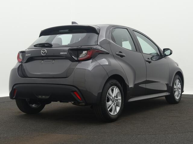 Mazda 2 Hybrid 1.5 Centre-line | LM velgen | Stoelverwarming | Climate Control | Cruise Control Adaptief |