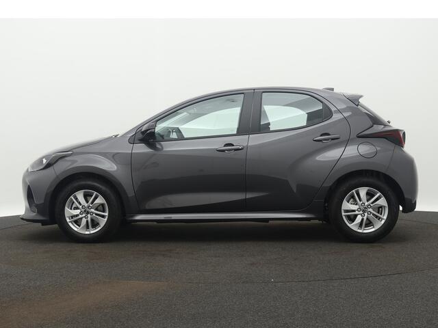 Mazda 2 Hybrid 1.5 Centre-line | LM velgen | Stoelverwarming | Climate Control | Cruise Control Adaptief |
