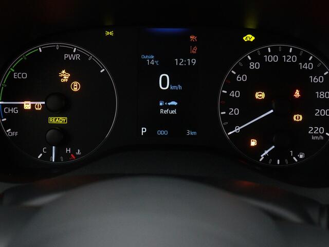 Mazda 2 Hybrid 1.5 Centre-line | LM velgen | Stoelverwarming | Climate Control | Cruise Control Adaptief |