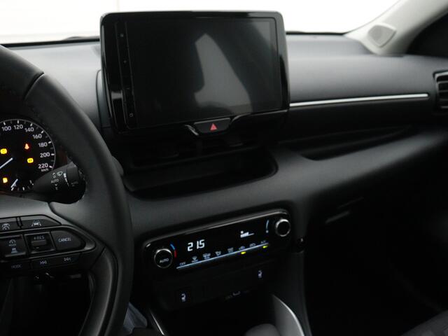 Mazda 2 Hybrid 1.5 Centre-line | LM velgen | Stoelverwarming | Climate Control | Cruise Control Adaptief |