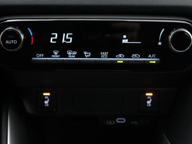 Mazda 2 Hybrid 1.5 Centre-line | LM velgen | Stoelverwarming | Climate Control | Cruise Control Adaptief |
