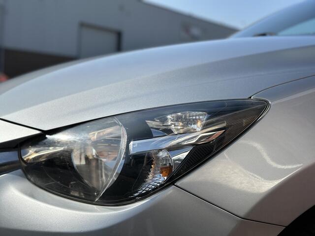 Mazda 2 1.5 Skyactiv-G Sport Selected | Navigatie | cruise control |