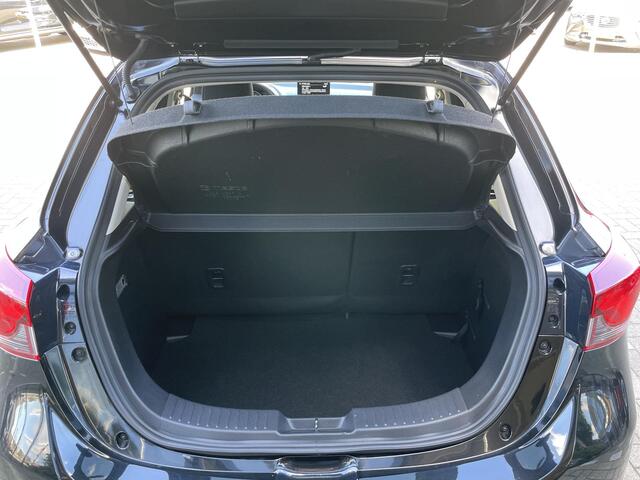 Mazda 2 1.5 Skyactiv-G Luxury BTW Auto / 1e Eigenaar / Dealer Onderhouden / Apple Carplay
