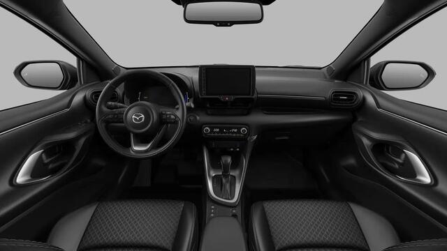 Mazda 2 Hybrid 1.5 Homura Haagstad netto deal! (huidige nieuwprijs ¤33.940) / Registratie 03-2025!