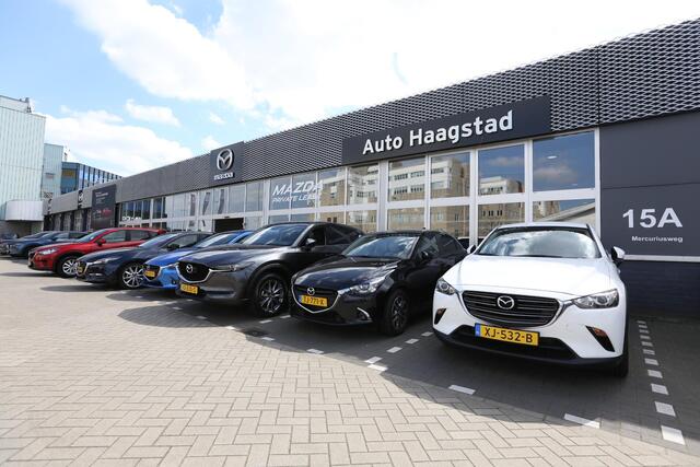 Mazda 2 Hybrid 1.5 Homura Haagstad netto deal! (huidige nieuwprijs ¤33.940) / Registratie 03-2025!