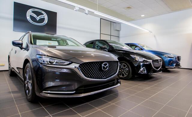 Mazda 2 Hybrid 1.5 Homura Haagstad netto deal! (huidige nieuwprijs ¤33.940) / Registratie 03-2025!